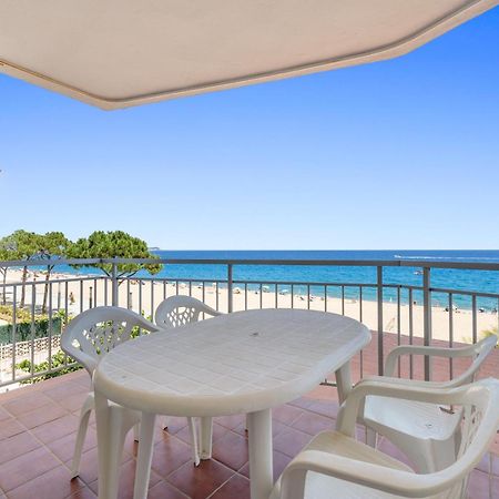 Hauzify I Apartament Cannes Platja d'Aro Ngoại thất bức ảnh