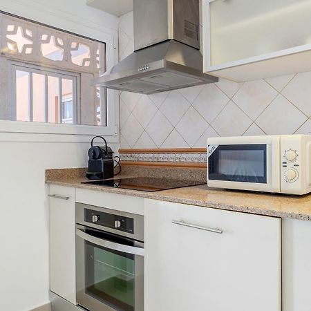 Hauzify I Apartament Cannes Platja d'Aro Ngoại thất bức ảnh