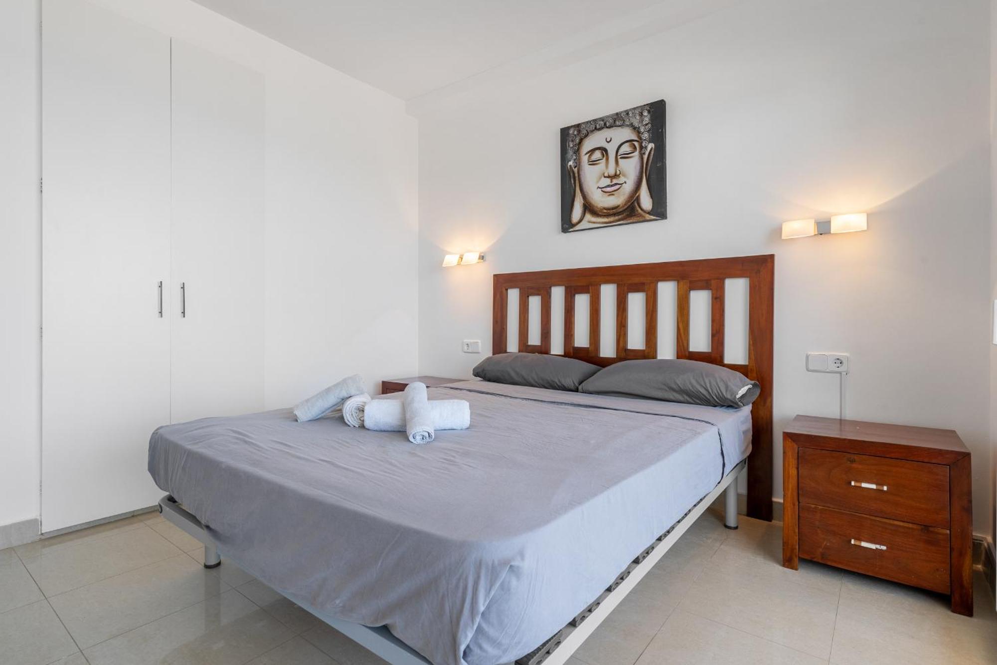 Hauzify I Apartament Cannes Platja d'Aro Ngoại thất bức ảnh