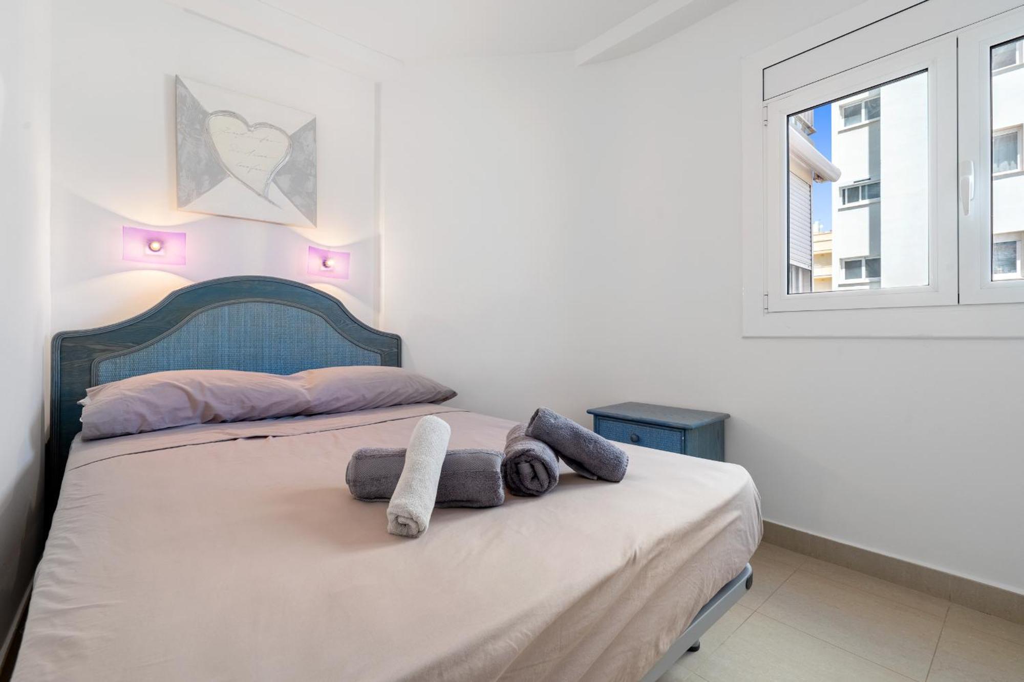 Hauzify I Apartament Cannes Platja d'Aro Ngoại thất bức ảnh
