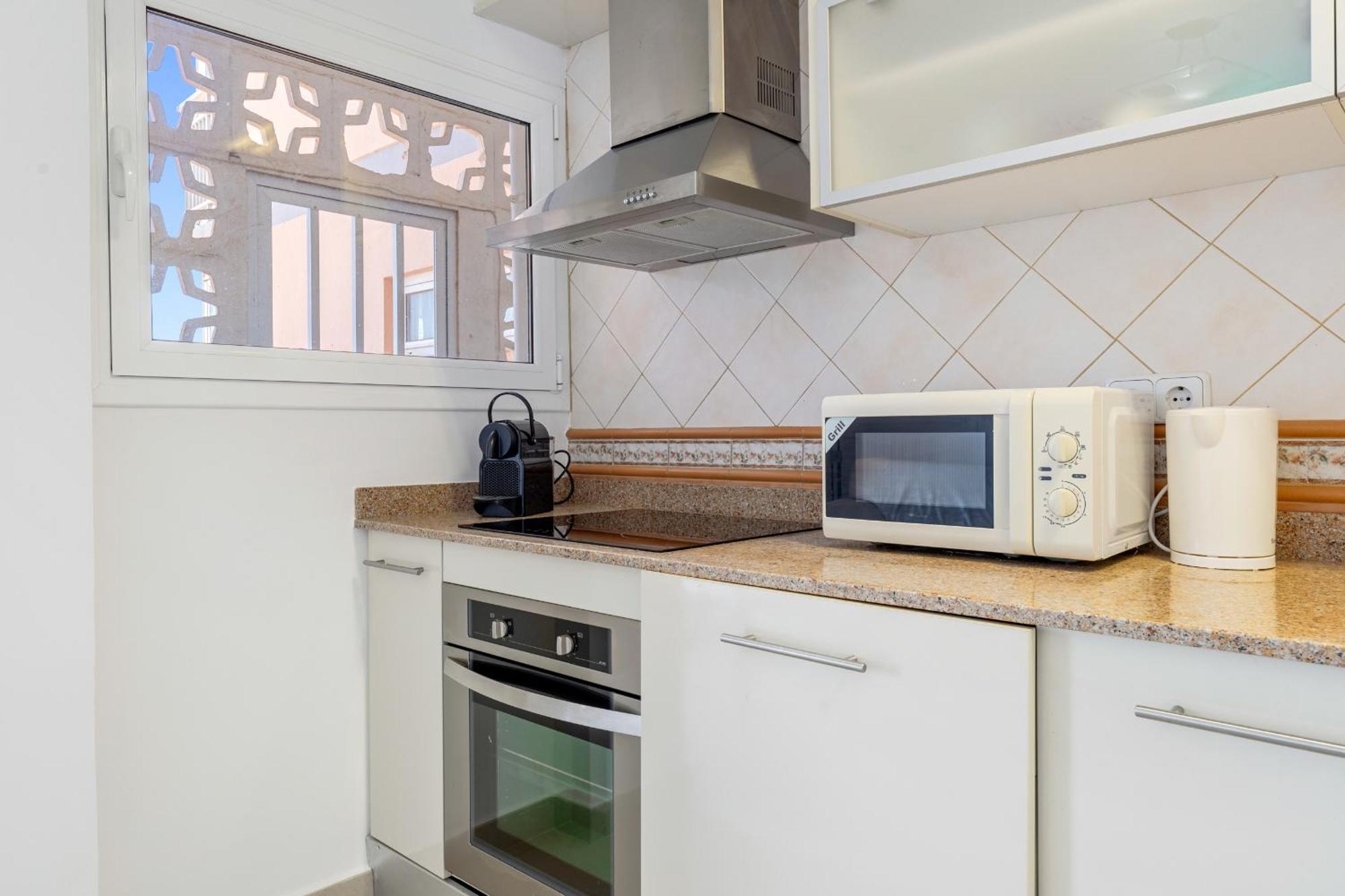 Hauzify I Apartament Cannes Platja d'Aro Ngoại thất bức ảnh