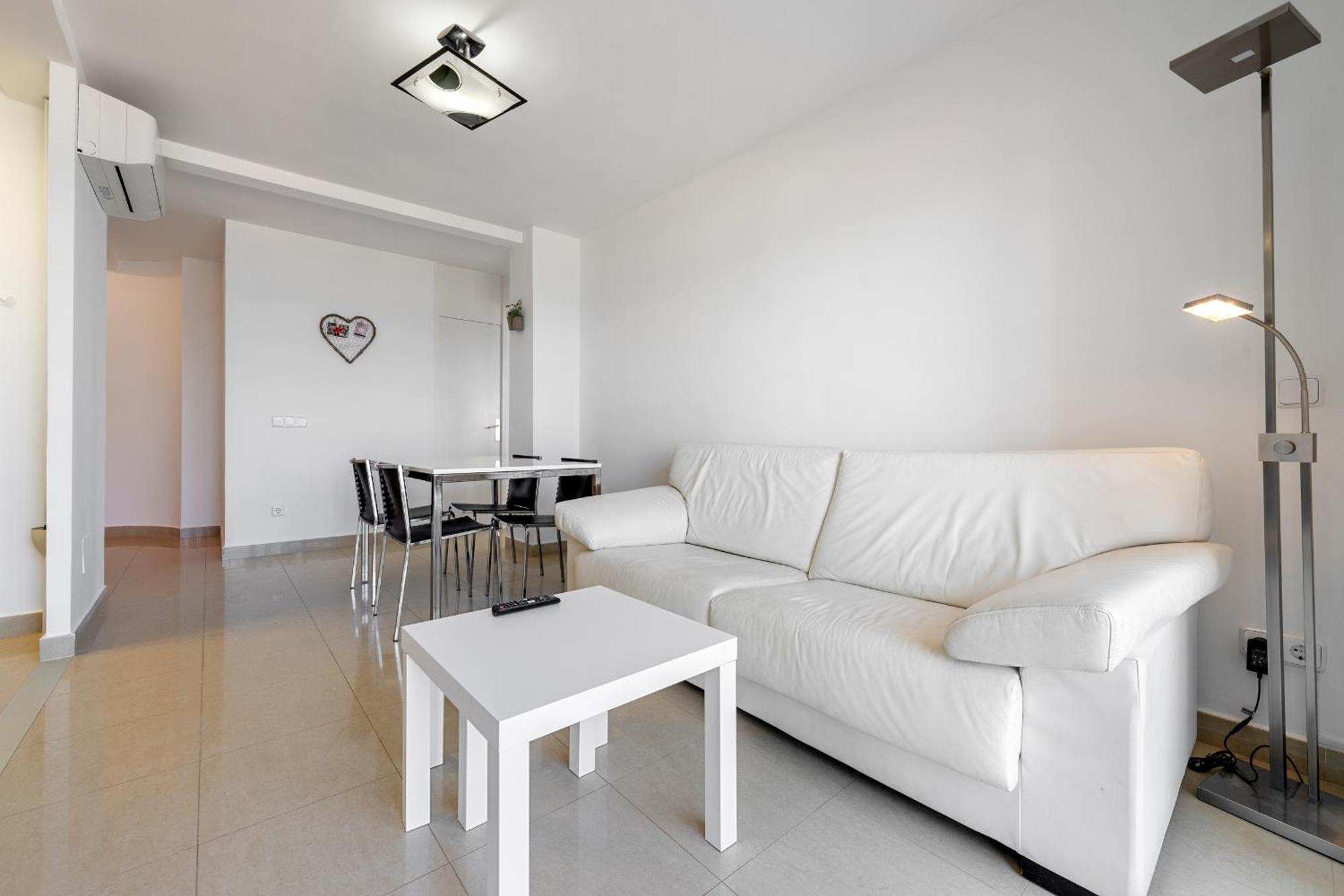 Hauzify I Apartament Cannes Platja d'Aro Ngoại thất bức ảnh